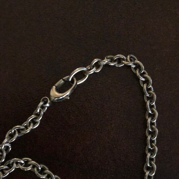 Gucci Bamboo Necklace! - Picture 5 of 5